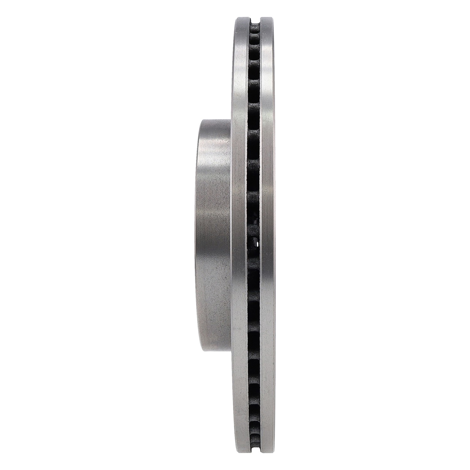 DuraGo BR902044 Brake Discs - One Pair - Image 2
