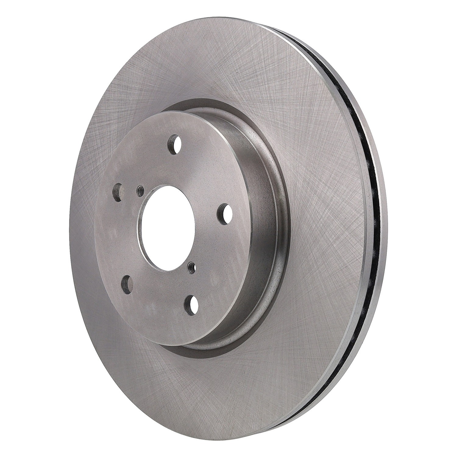 DuraGo BR902044 Brake Discs - One Pair - Image 3