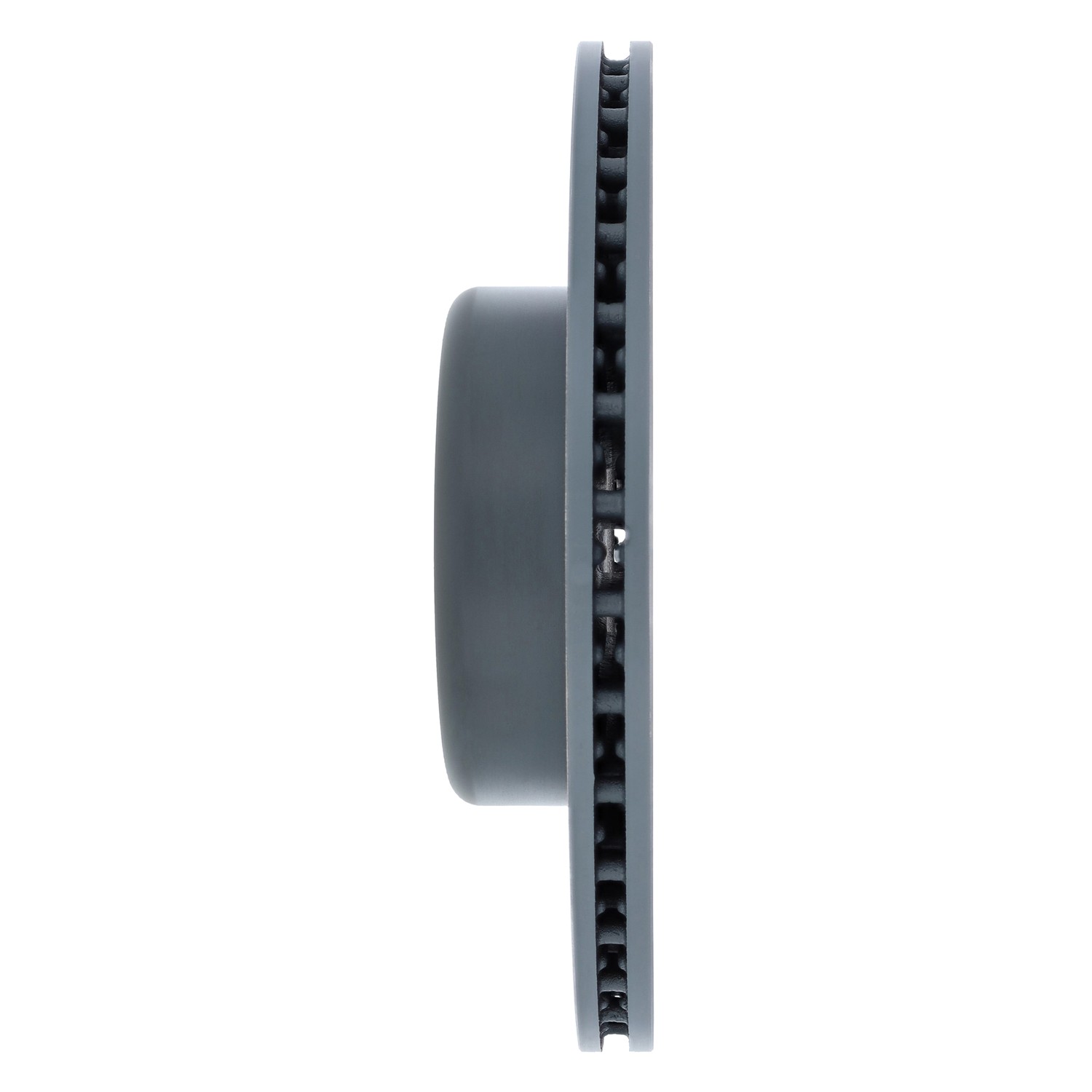 DuraGo BR902046 Brake Discs - One Pair - Image 2