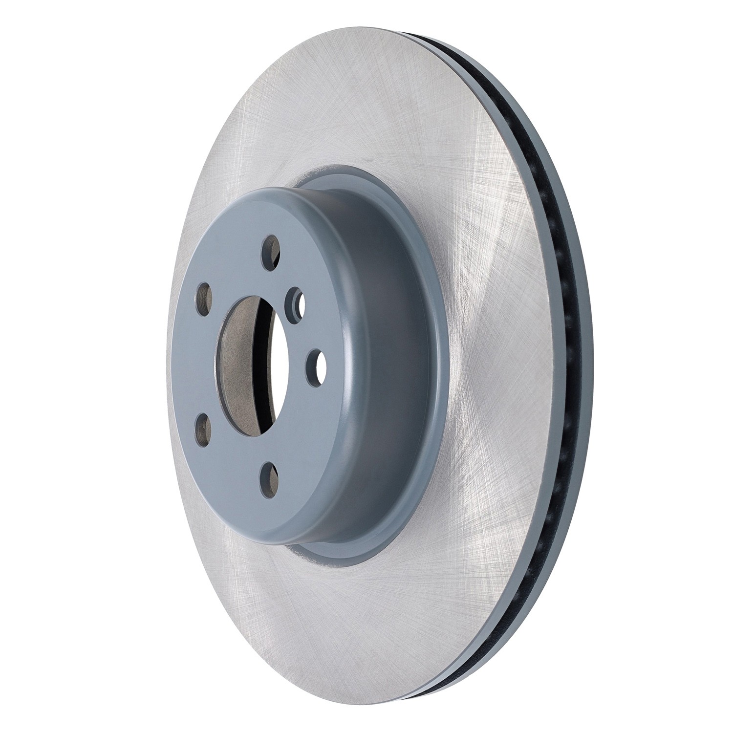 DuraGo BR902046 Brake Discs - One Pair - Image 3