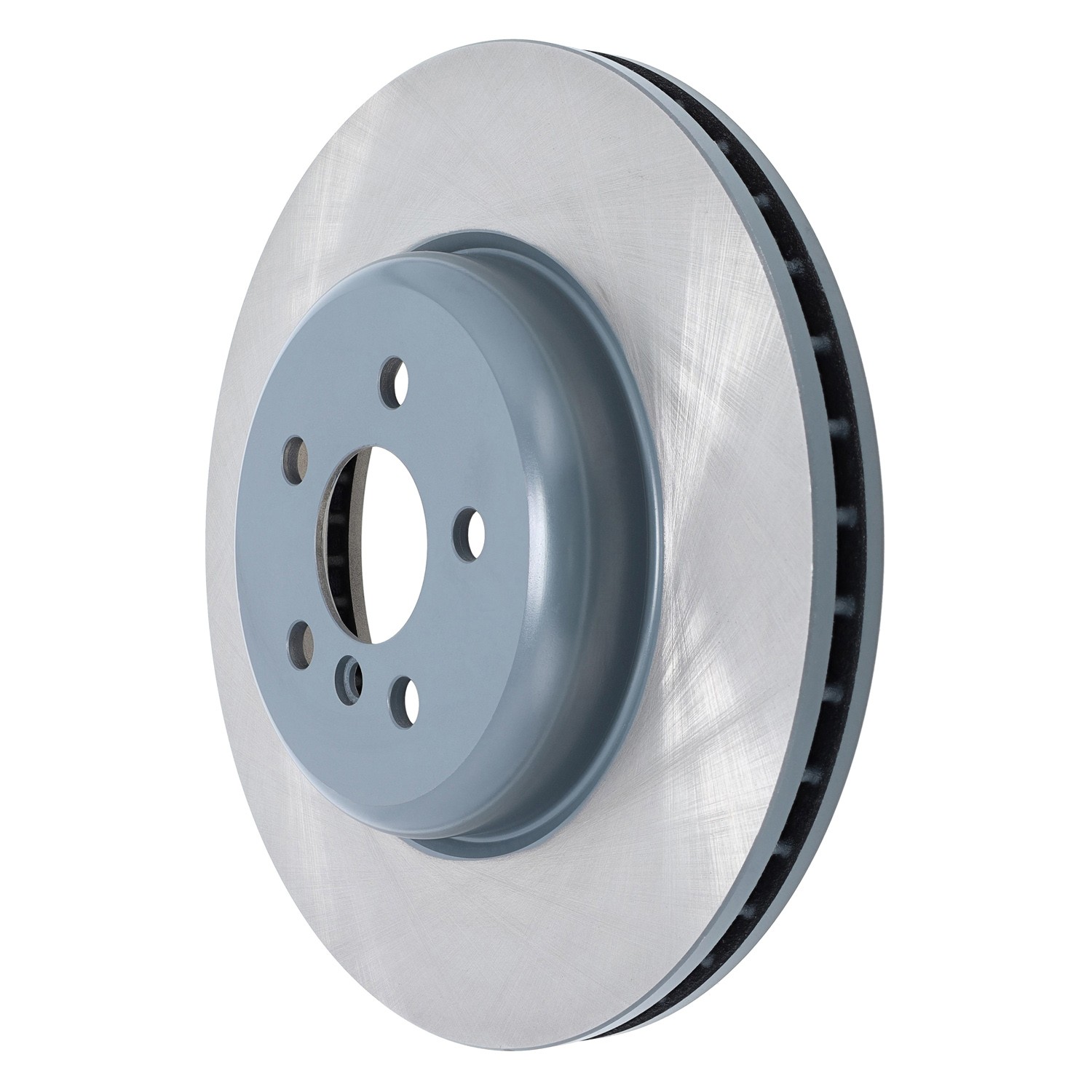 DuraGo BR902048 Brake Discs - One Pair - Image 3