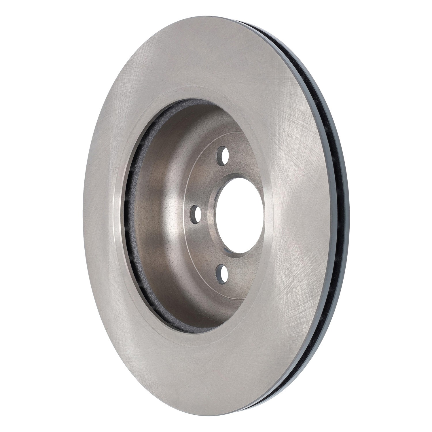 DuraGo BR902052 Brake Rotor