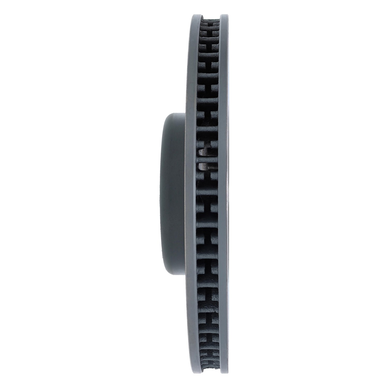 DuraGo BR902054-01 Titanium Series Brake Discs - One Pair