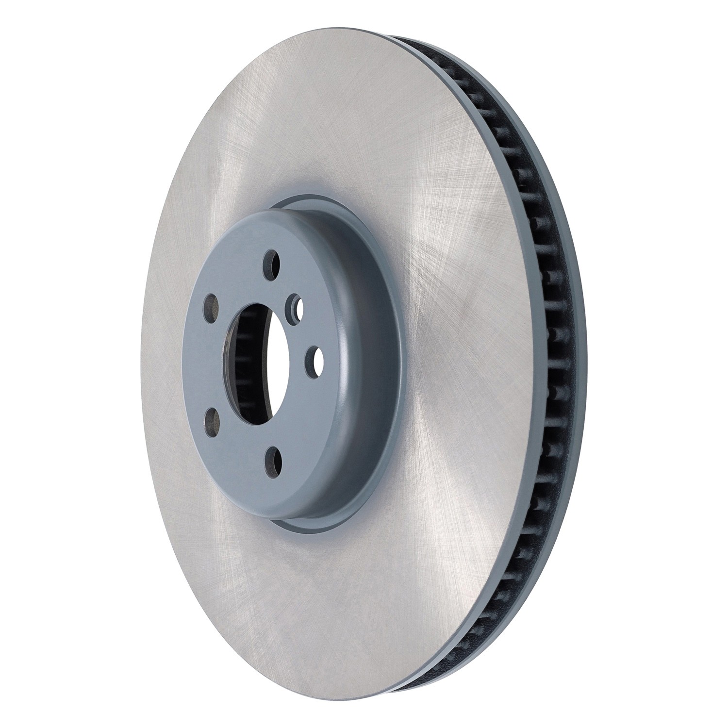 DuraGo BR902054-01 Titanium Series Brake Discs - One Pair - Image 3