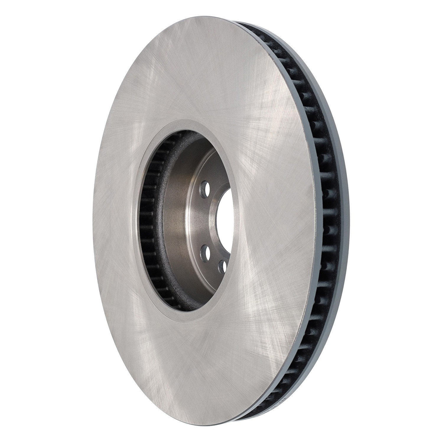DuraGo BR902054 Brake Rotor