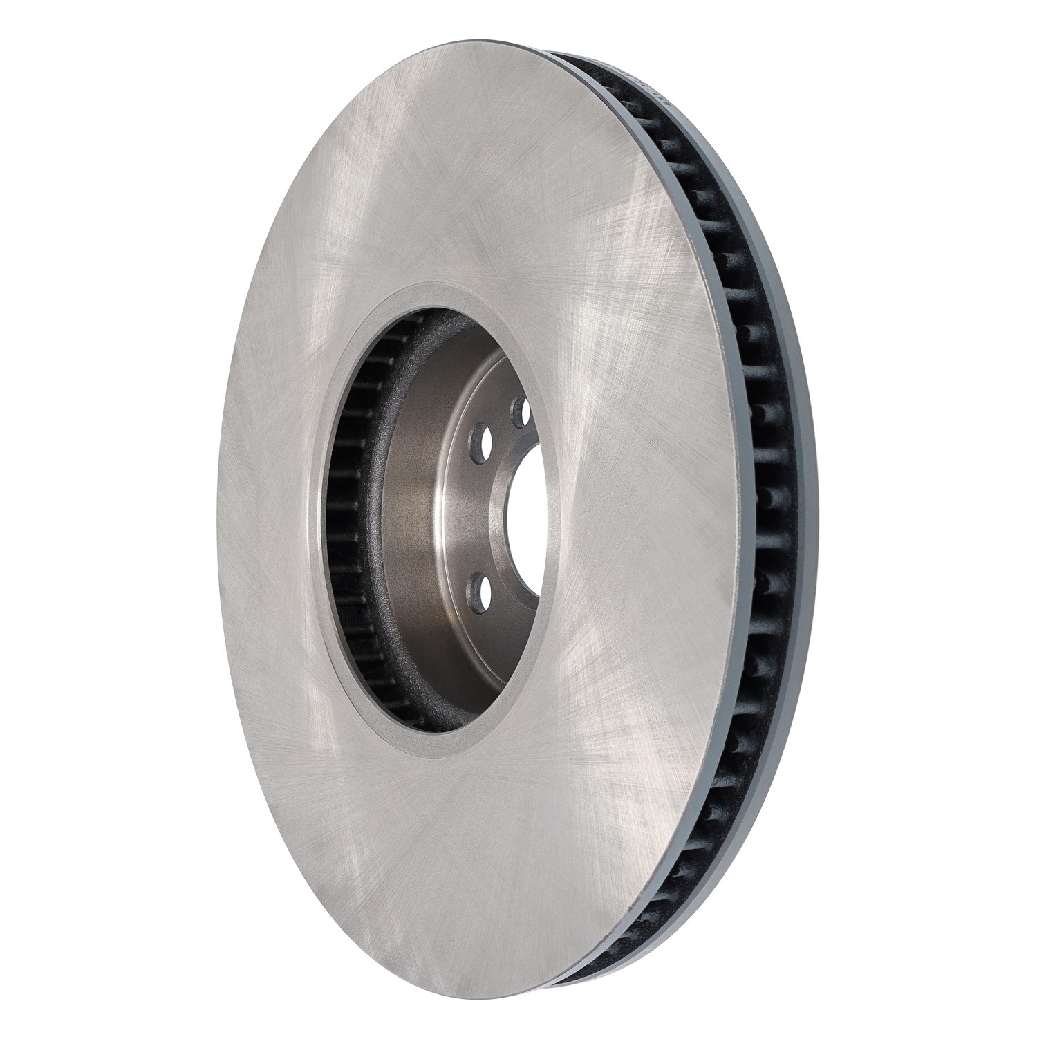 DuraGo BR902056 Brake Rotor