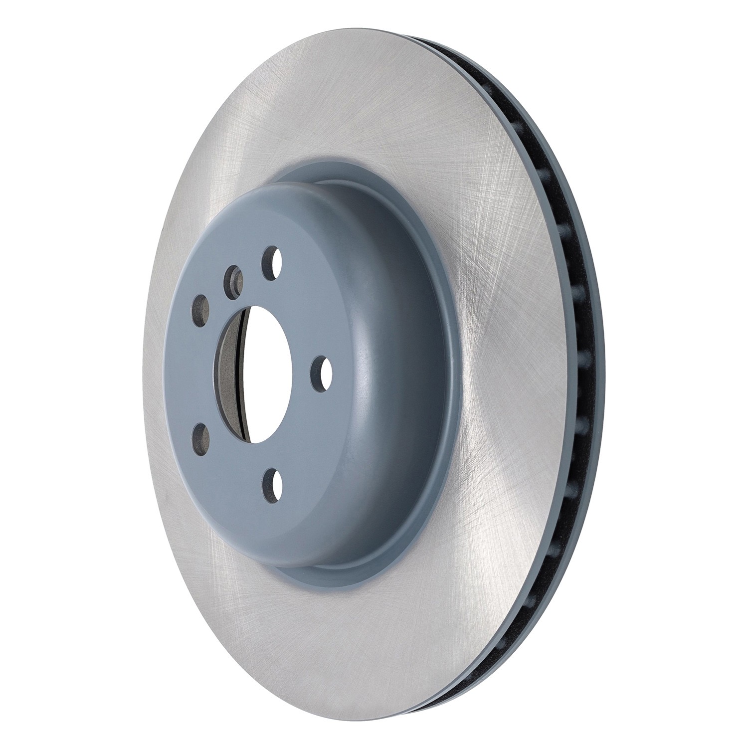 DuraGo BR902058 Brake Discs - One Pair - Image 3