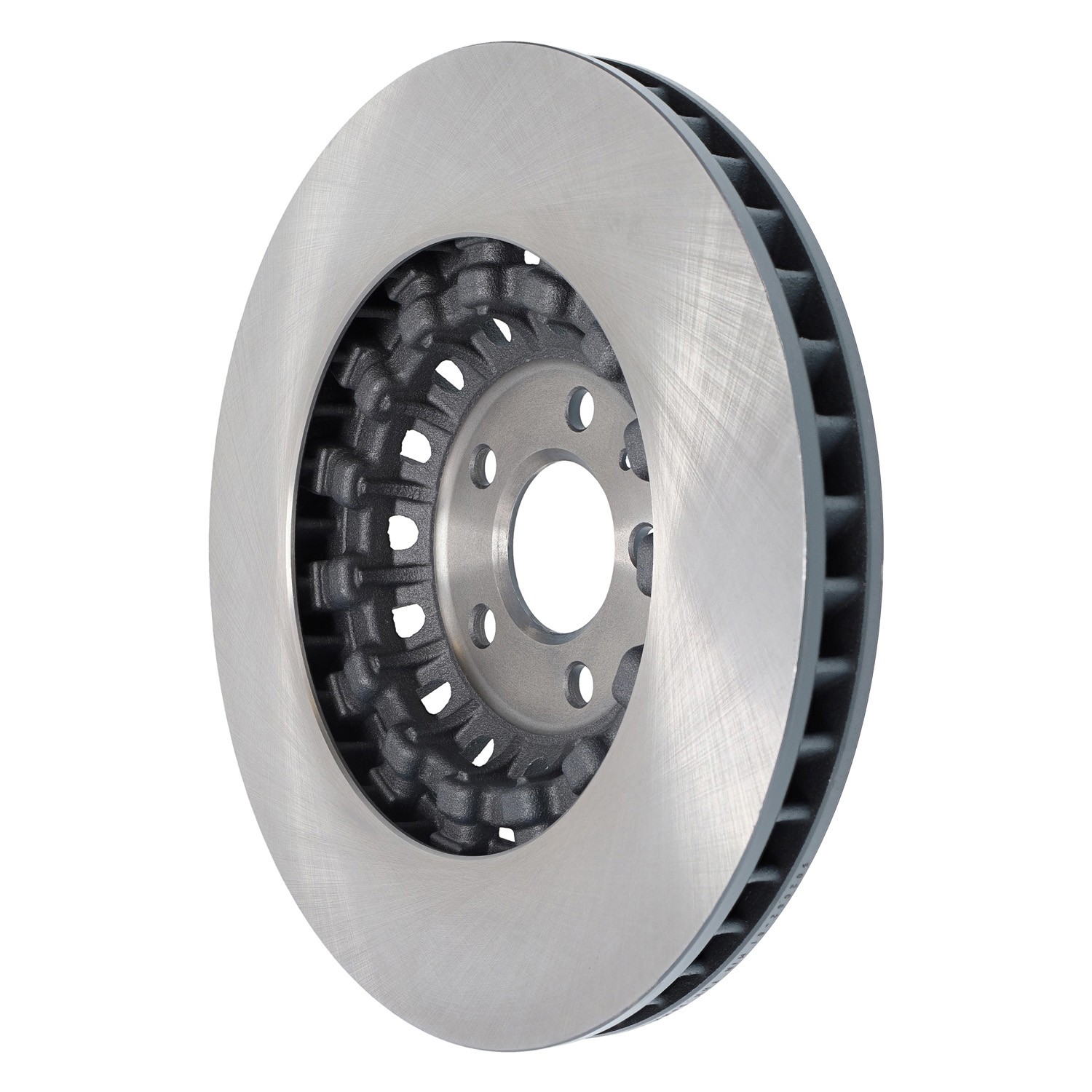 DuraGo BR902062 Brake Discs - One Pair