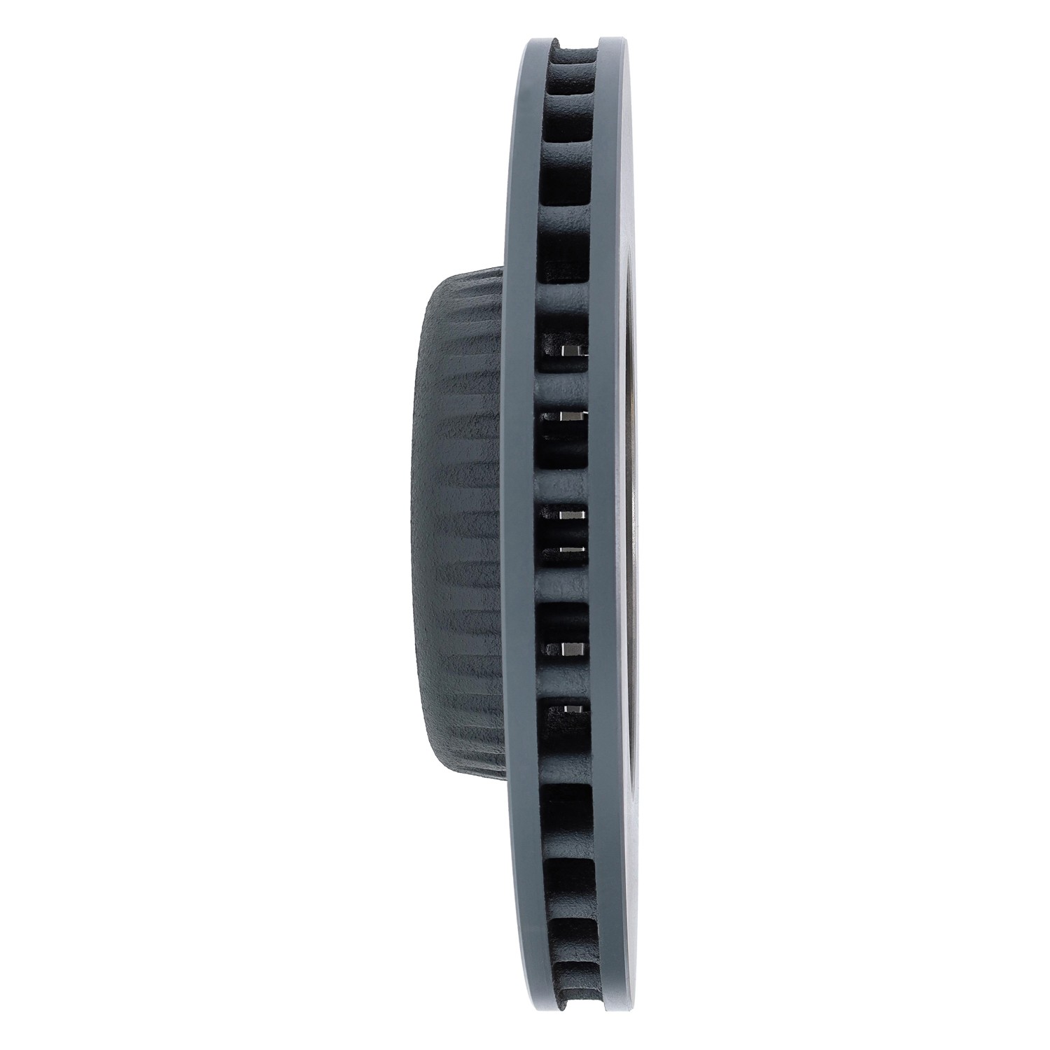 DuraGo BR902064-01 Titanium Series Brake Discs - One Pair - Image 2