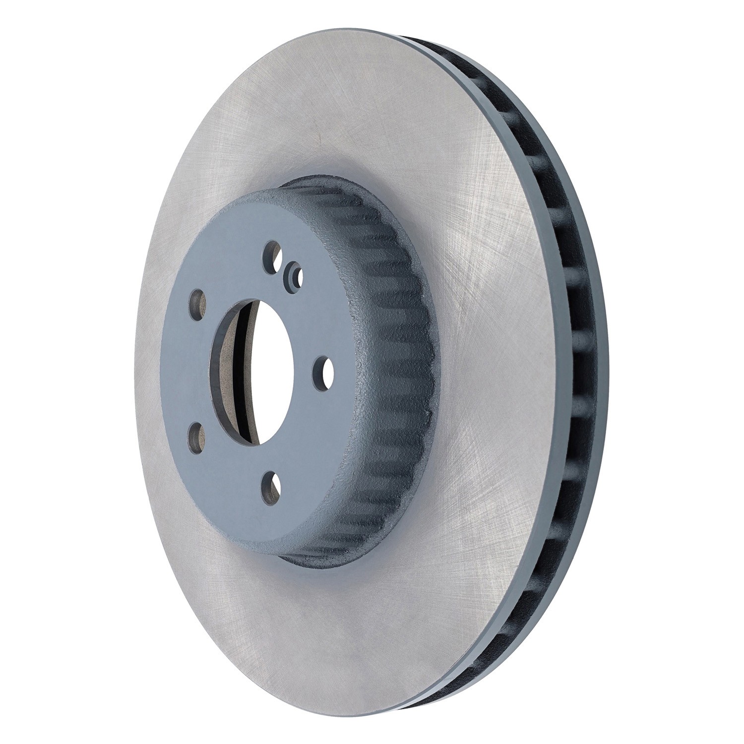 DuraGo BR902064-01 Titanium Series Brake Discs - One Pair - Image 3