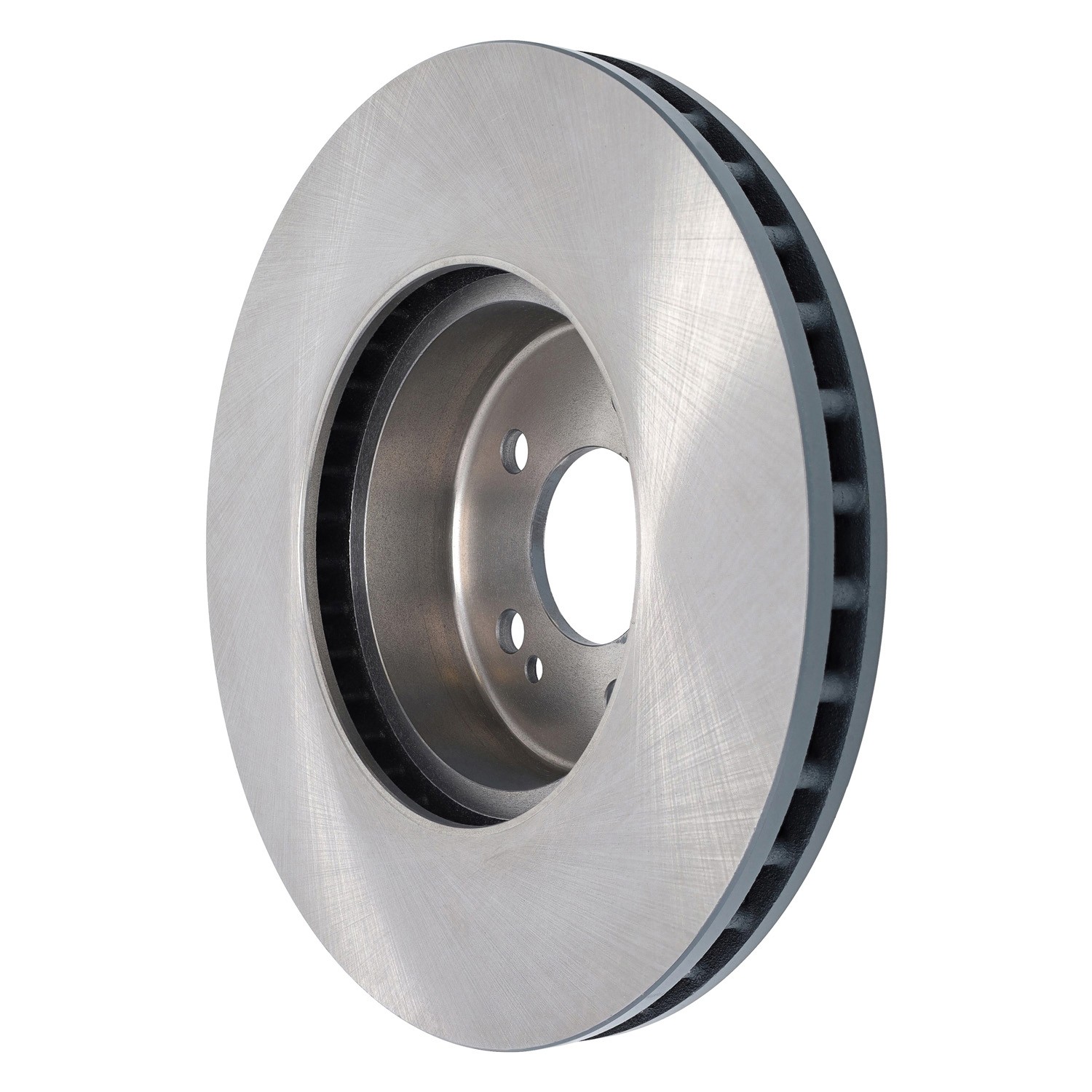 DuraGo BR902064 Brake Discs - One Pair