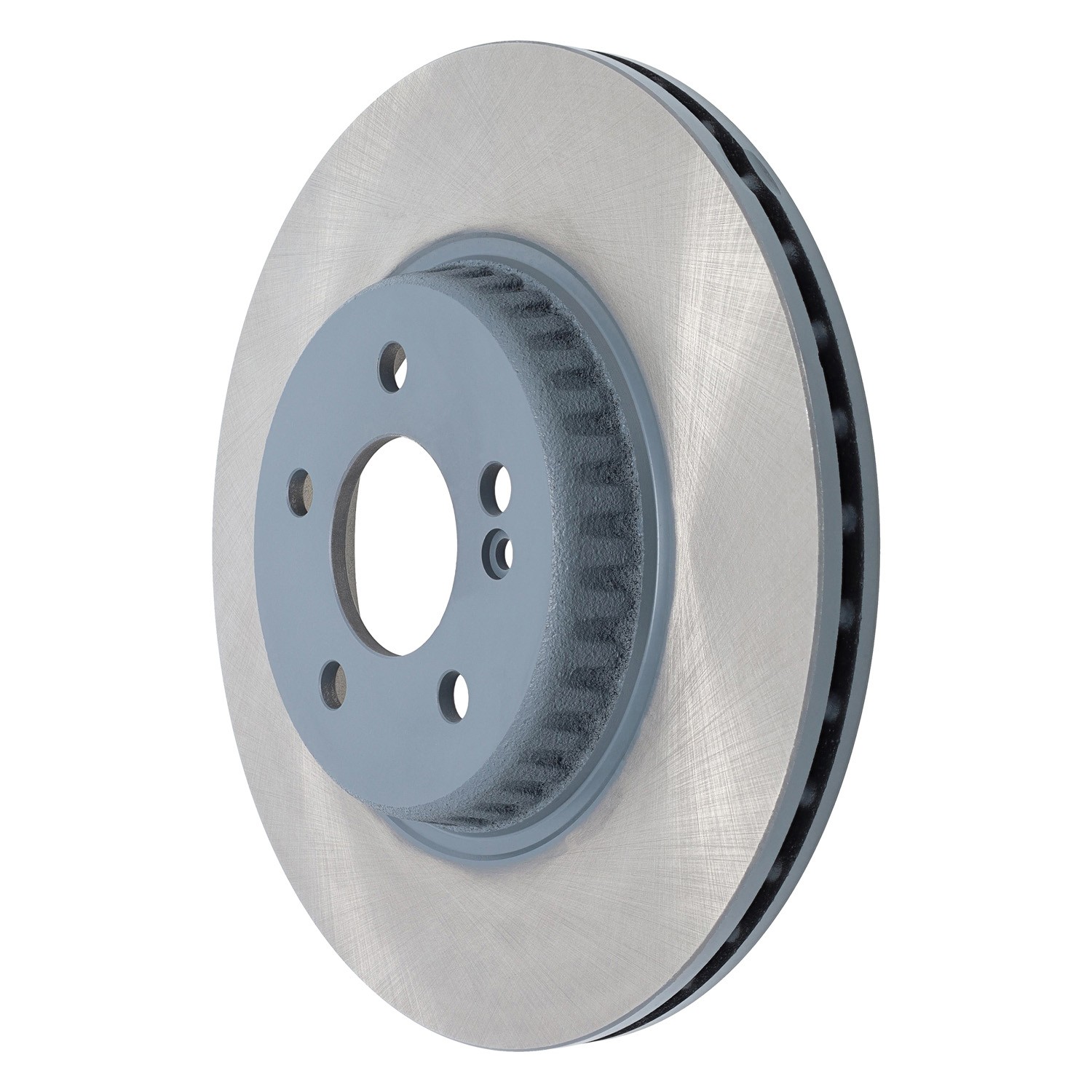 DuraGo BR902068-01 Titanium Series Brake Discs - One Pair - Image 3