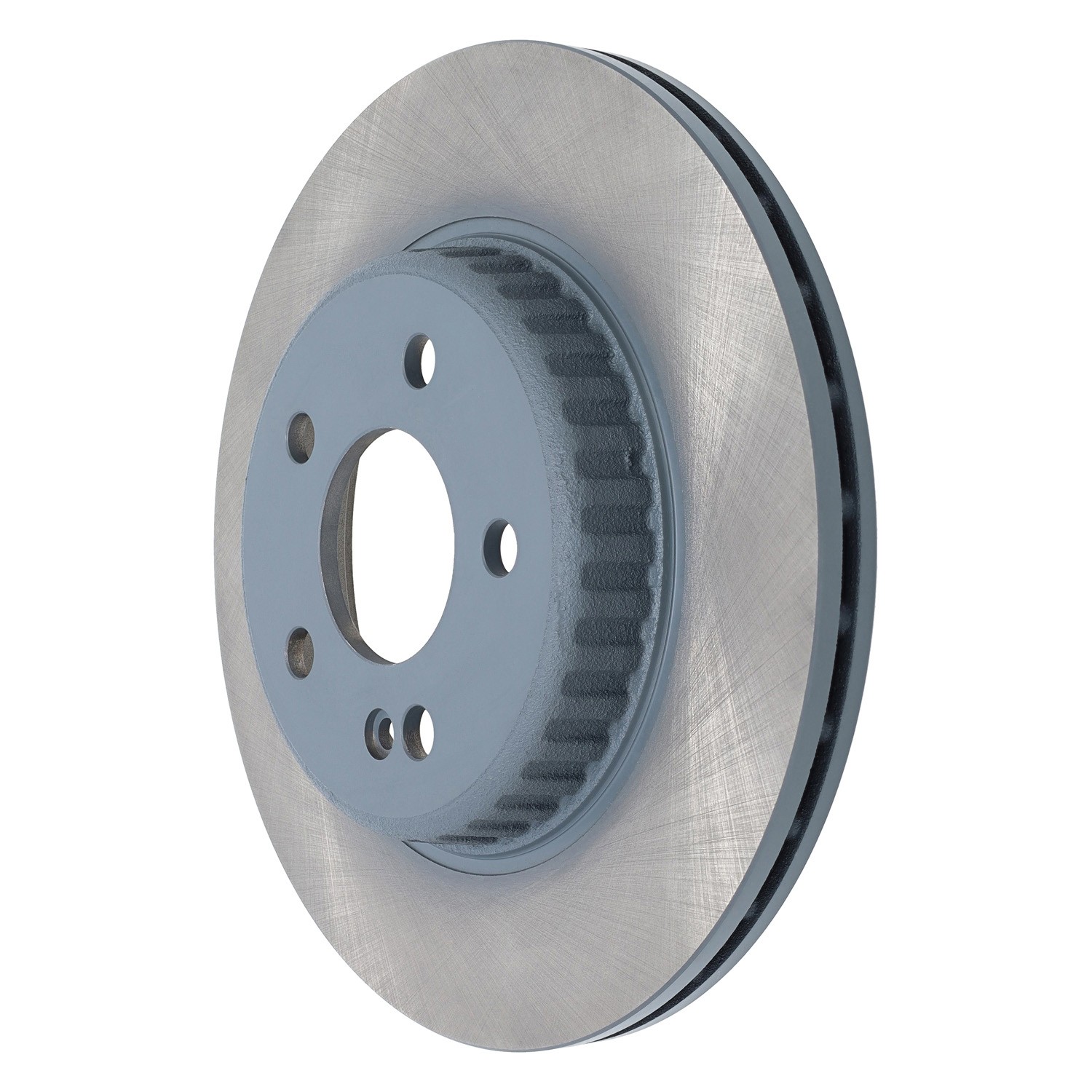 DuraGo BR902070-01 Titanium Series Brake Discs - One Pair - Image 3