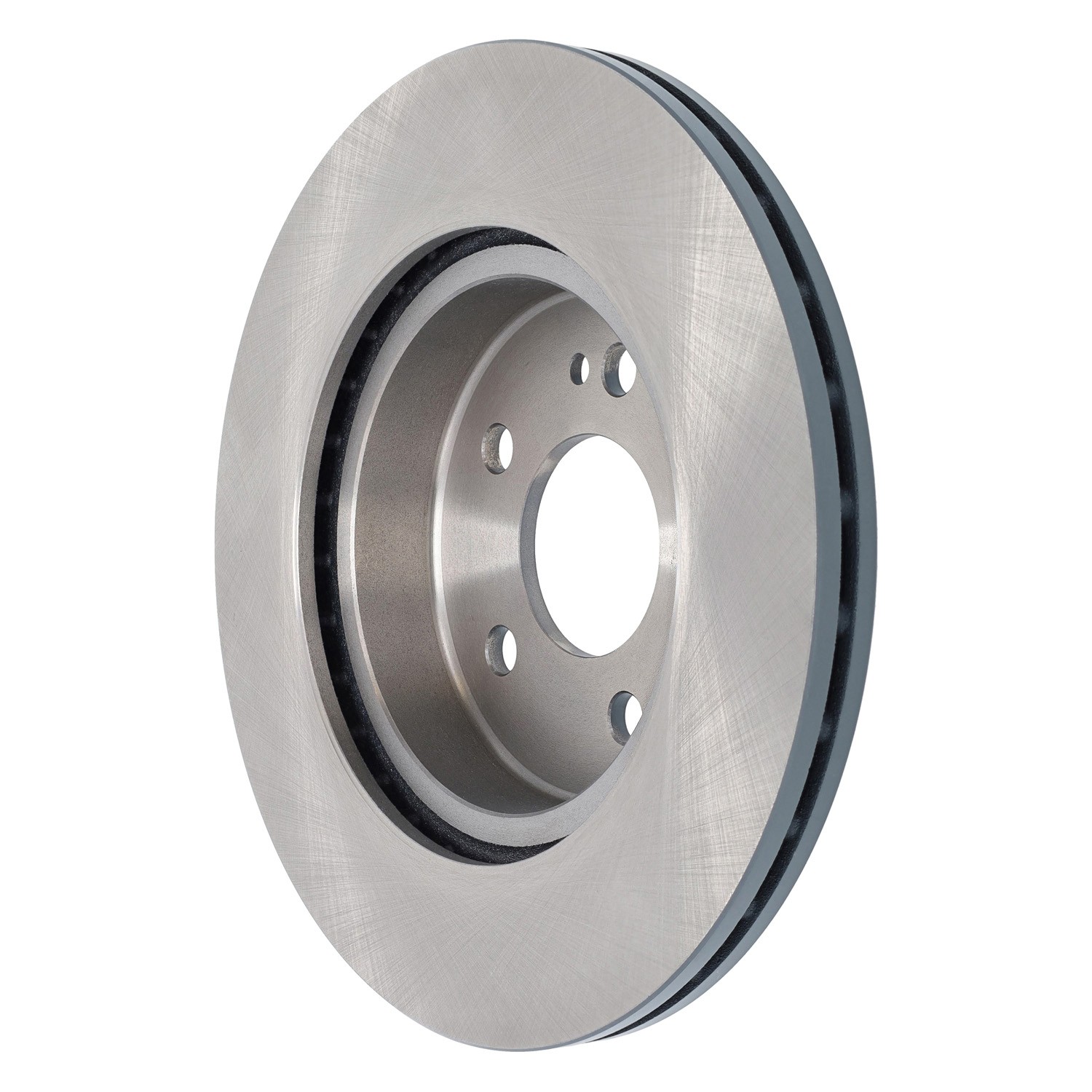 DuraGo BR902070 Brake Discs - One Pair