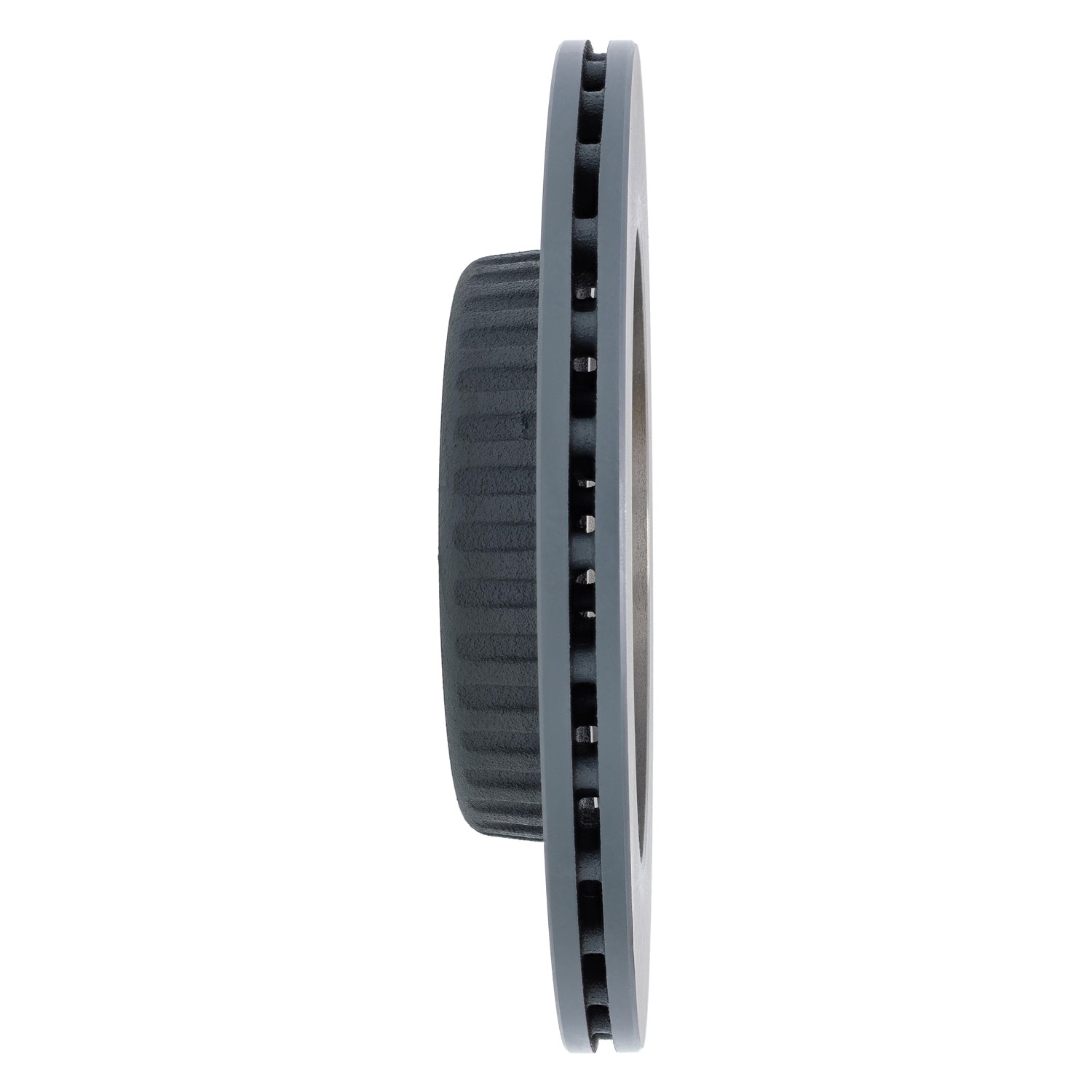 DuraGo BR902070 Brake Discs - One Pair - Image 2