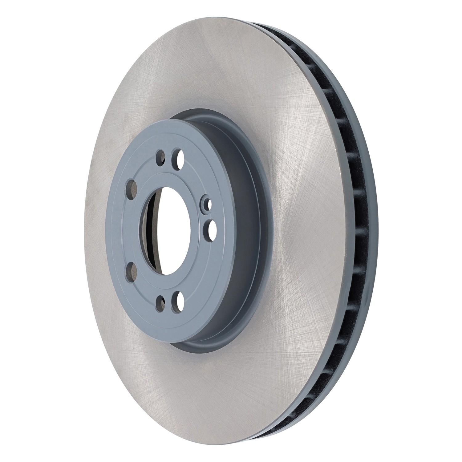 DuraGo BR902072-01 Titanium Series Brake Discs - One Pair - Image 3