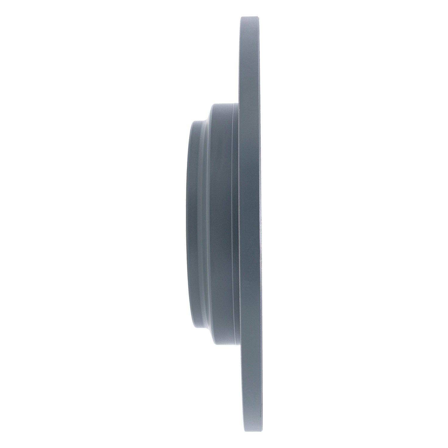 DuraGo BR902074-01 Titanium Series Brake Discs - One Pair - Image 2