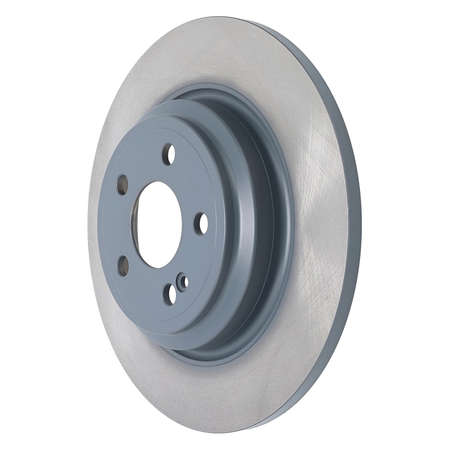 DuraGo BR902074-01 Titanium Series Brake Discs - One Pair - Image 3