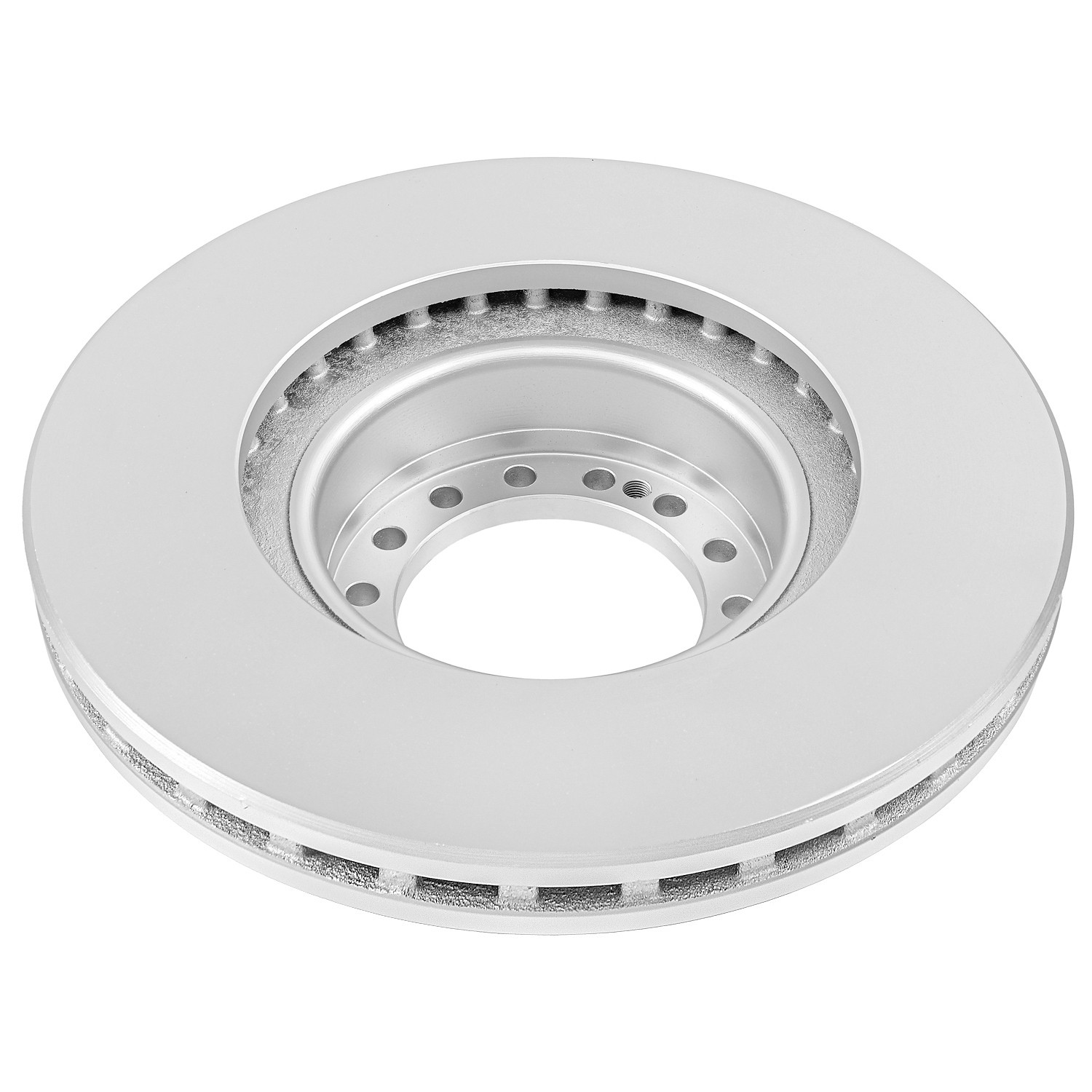 DuraGo BR950004-04 Air Disc Brake Discs - One Pair