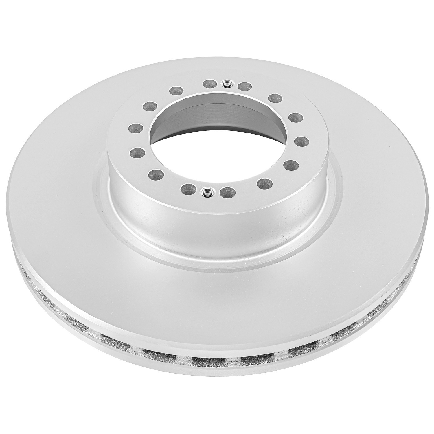 DuraGo BR950004-04 Air Disc Brake Discs - One Pair - Image 2