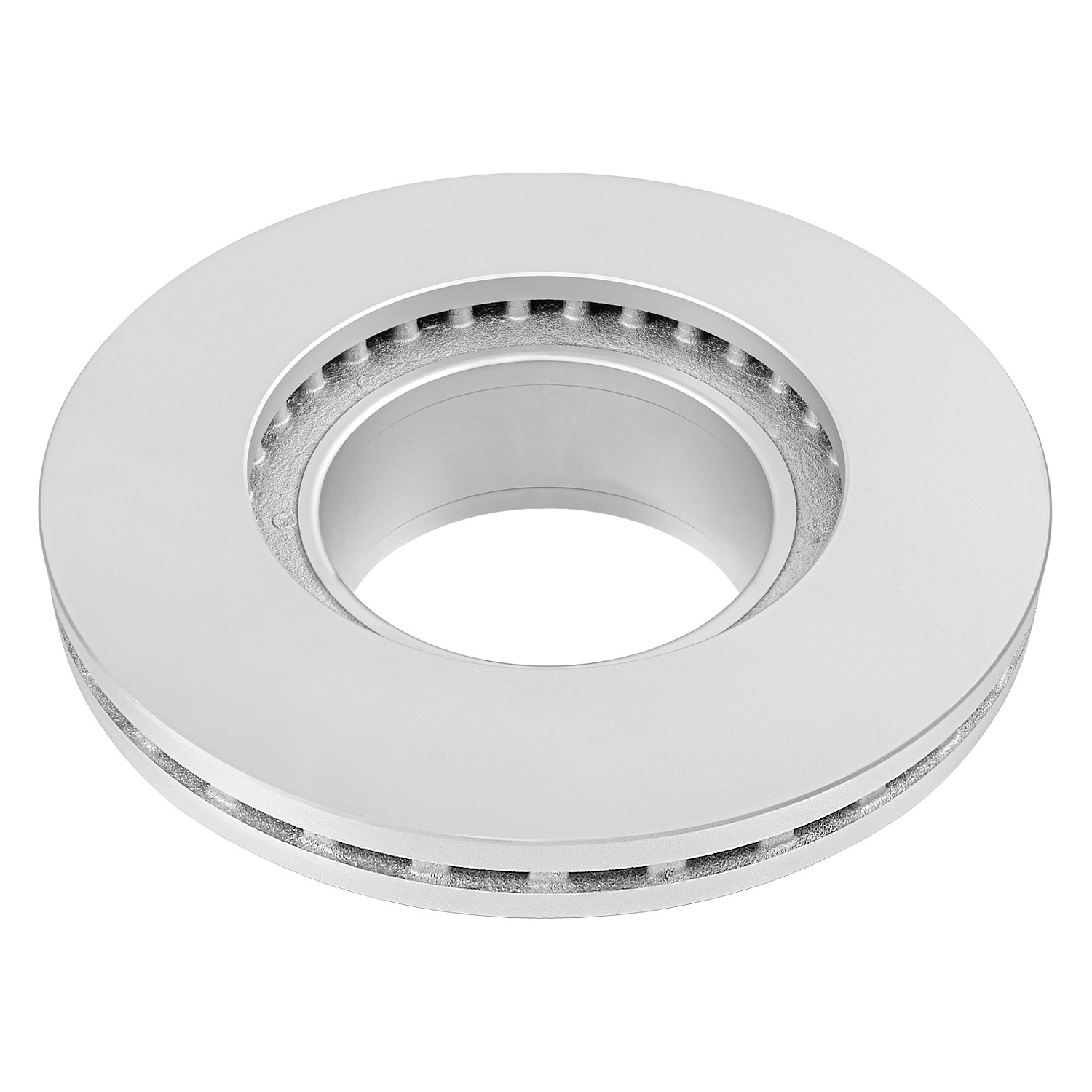 DuraGo BR950006-04 Air Disc Brake Discs - One Pair