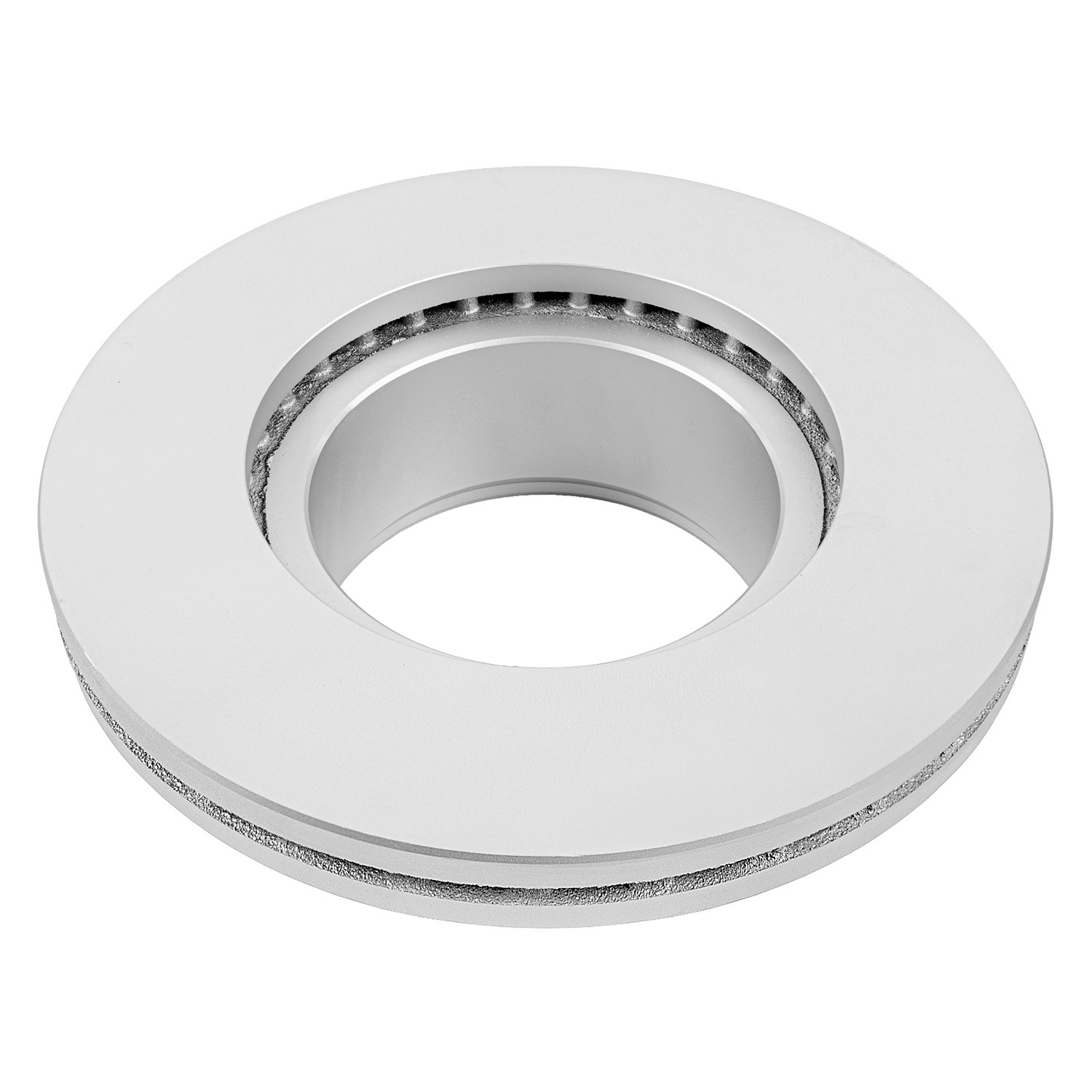 DuraGo BR950008-04 Air Disc Brake Discs - One Pair