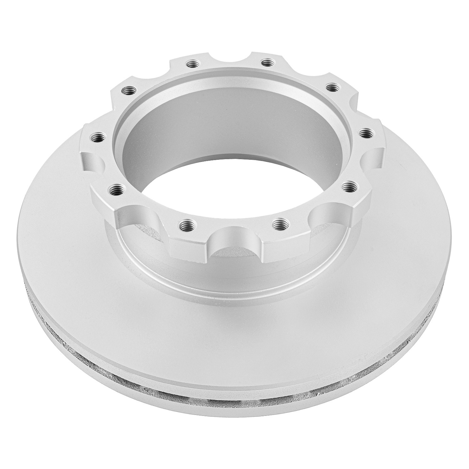 DuraGo BR950008-04 Air Disc Brake Discs - One Pair - Image 2