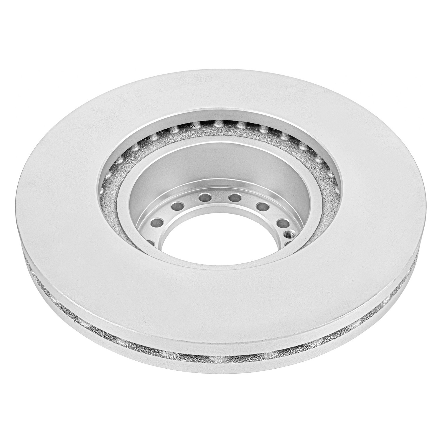 DuraGo BR950016-04 Air Disc Brake Discs - One Pair