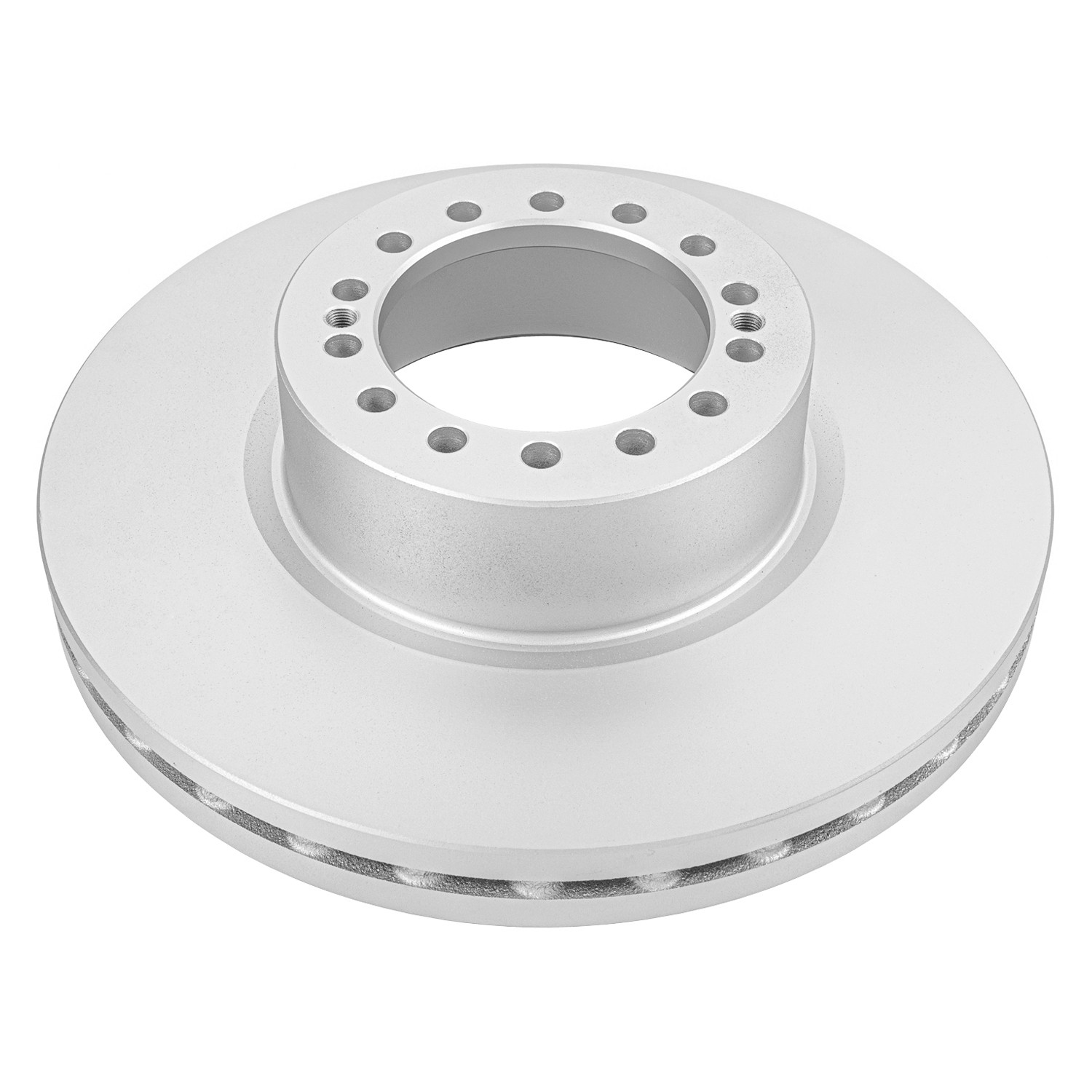 DuraGo BR950016-04 Air Disc Brake Discs - One Pair - Image 2
