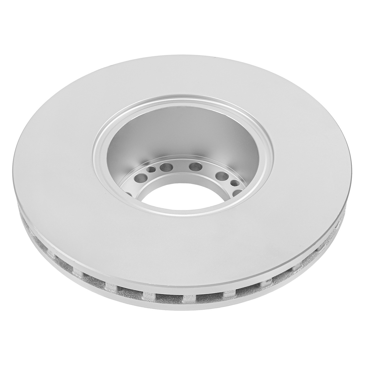 DuraGo BR950020-04 Air Disc Brake Discs - One Pair