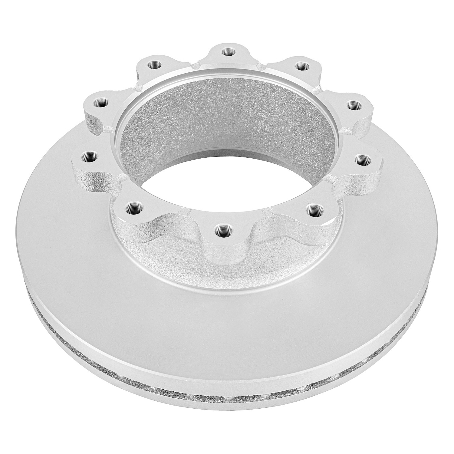 DuraGo BR950022-04 Air Disc Brake Discs - One Pair - Image 2