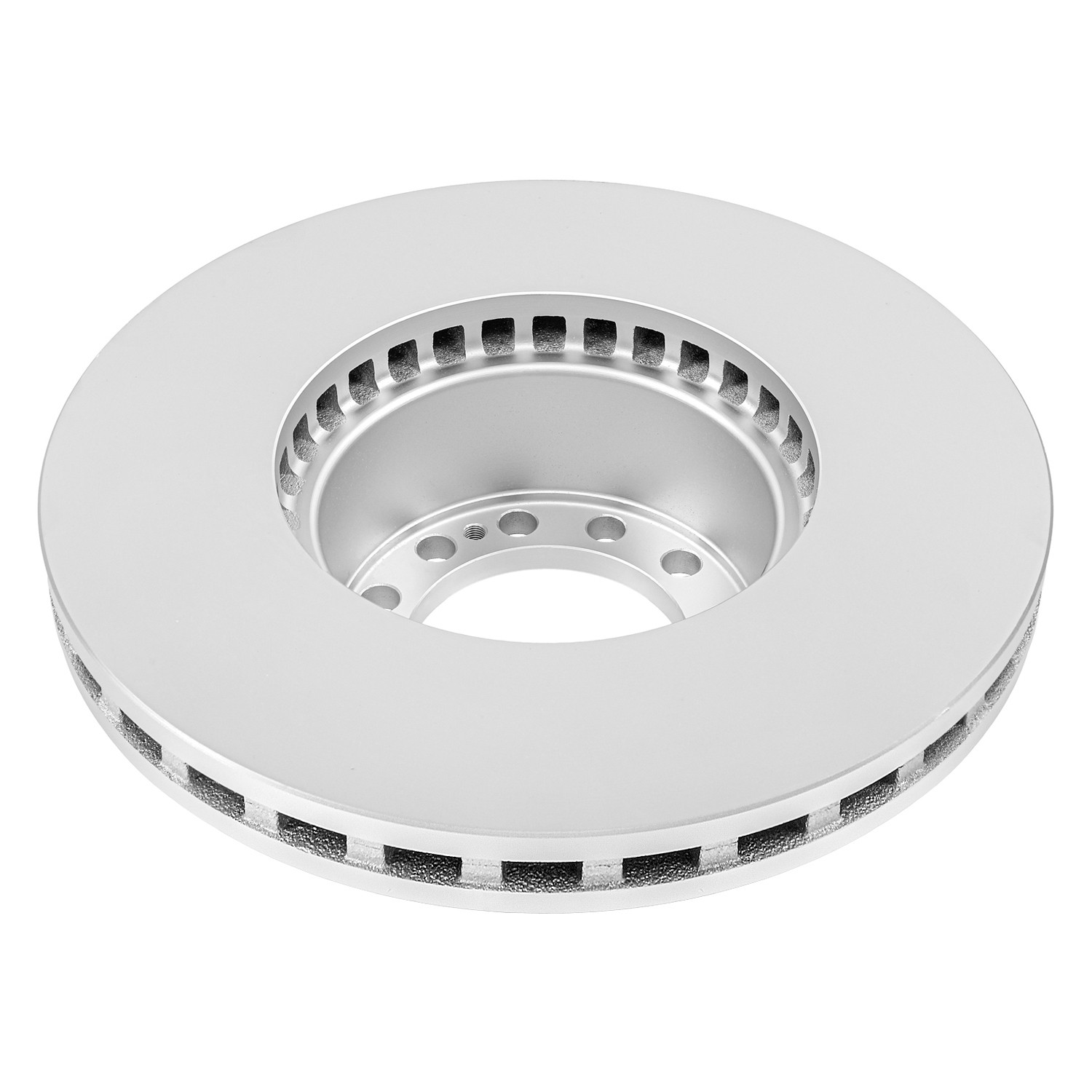 DuraGo BR950024-04 Air Disc Brake Discs - One Pair