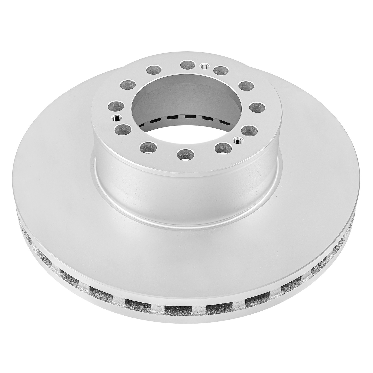 DuraGo BR950024-04 Air Disc Brake Discs - One Pair - Image 2