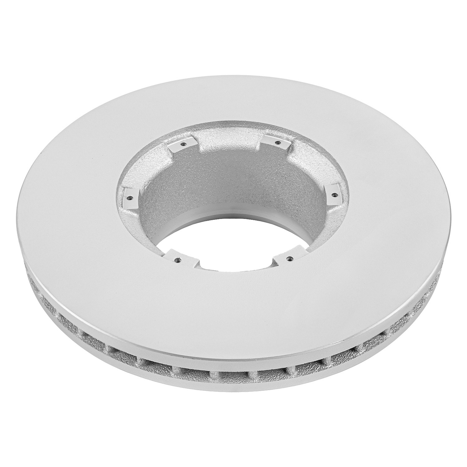 DuraGo BR950028-04 Air Disc Brake Discs - One Pair