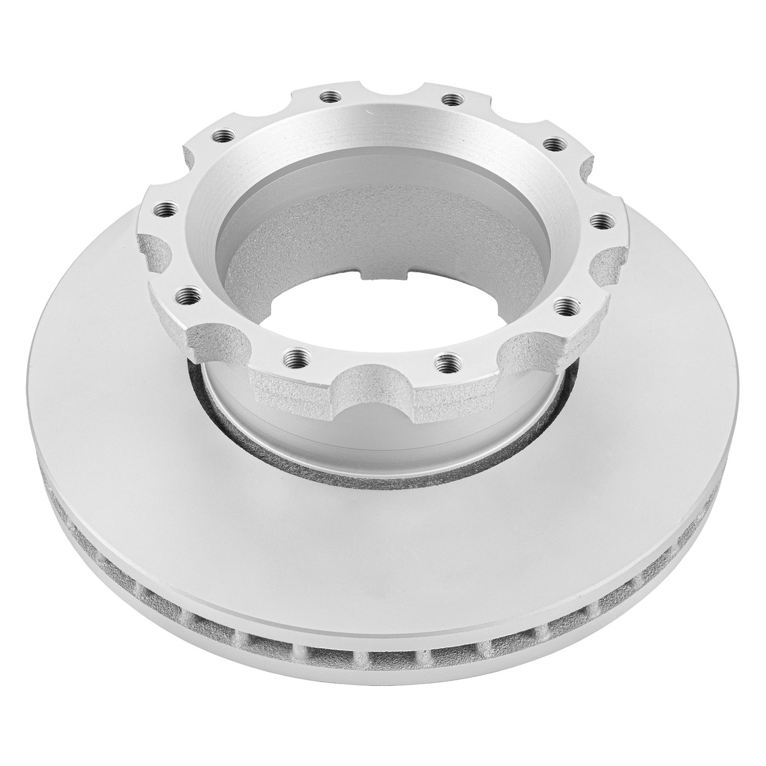 DuraGo BR950028-04 Air Disc Brake Discs - One Pair - Image 2