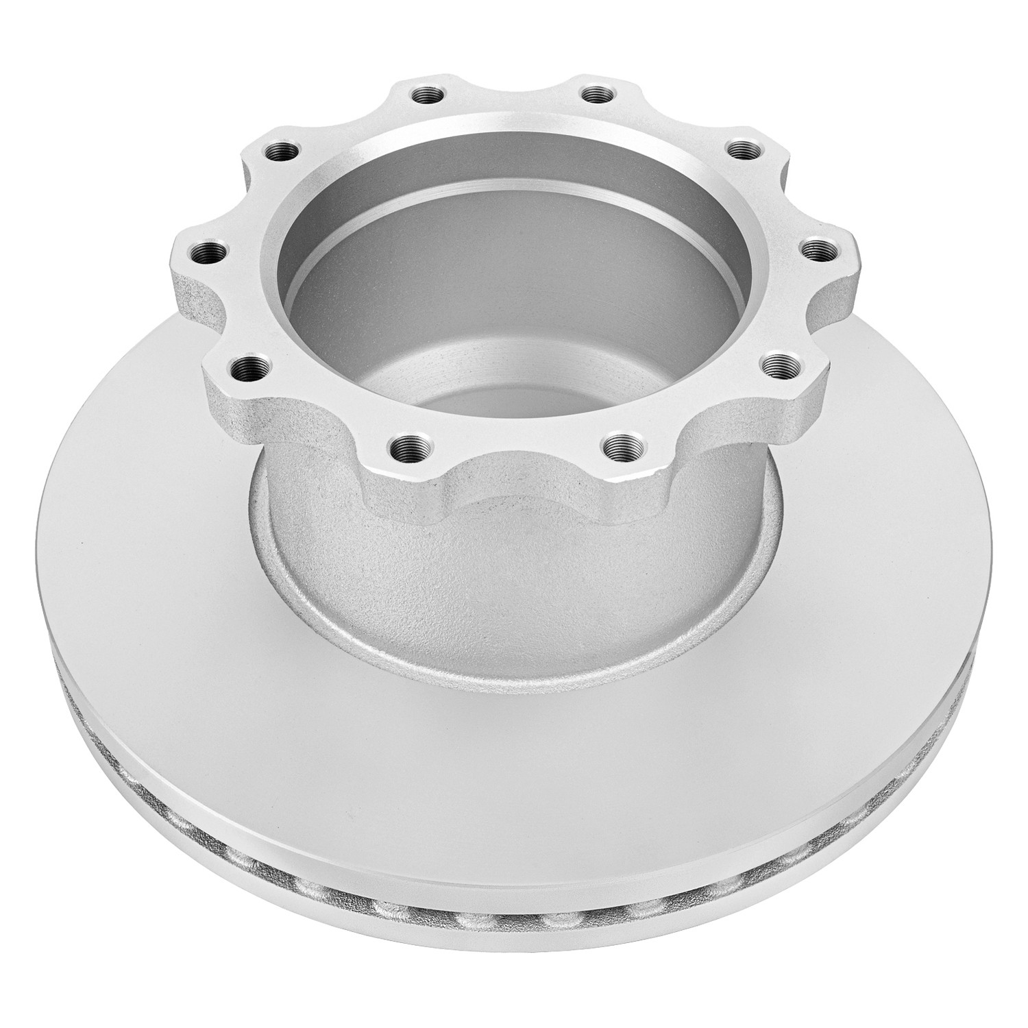 DuraGo BR950030-04 Air Disc Brake Discs - One Pair - Image 2