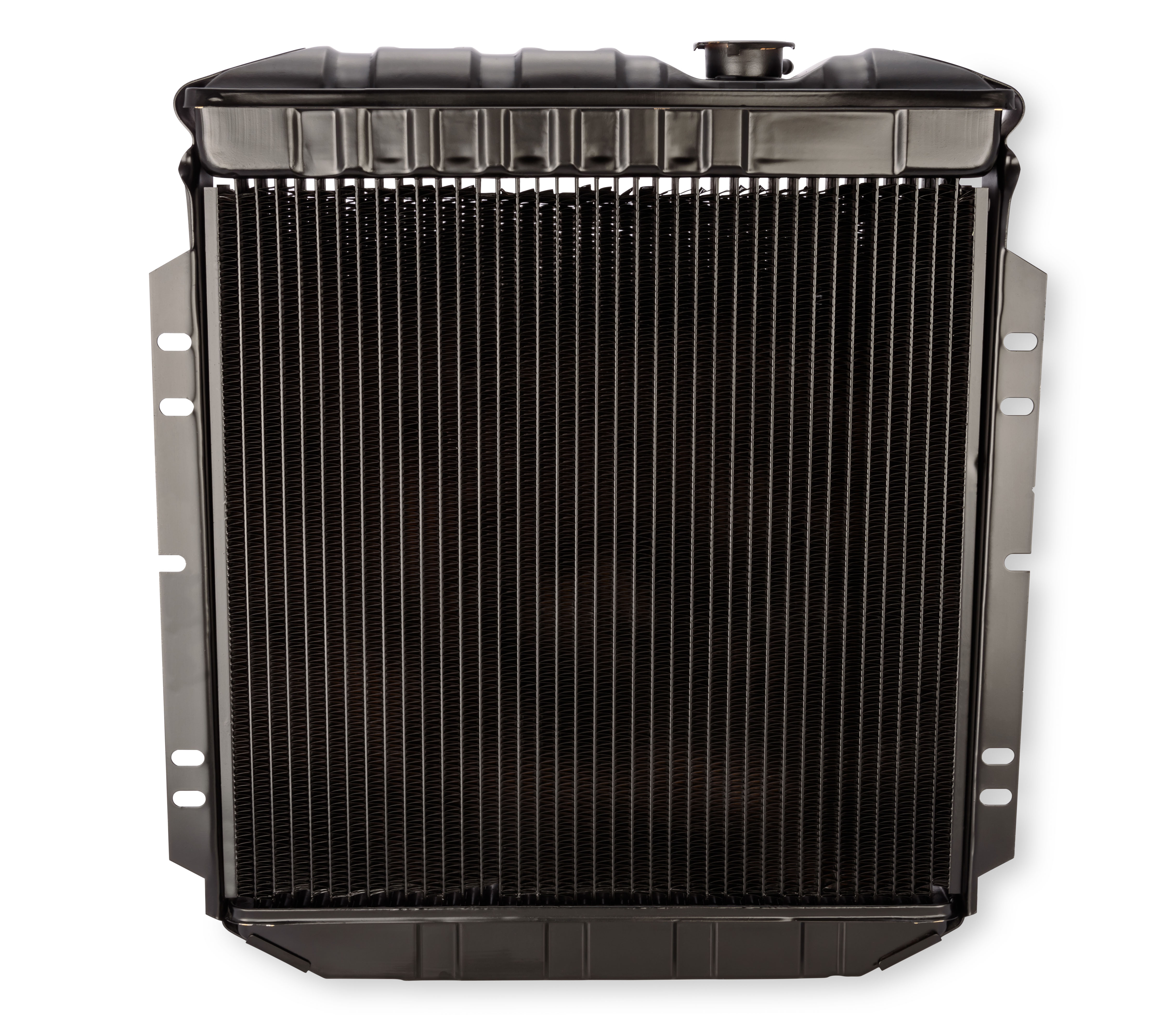 Scott Drake SDK-259-3HF 3 Row Hi-Flow Radiator
