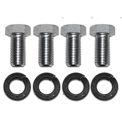 Scott Drake SDK-304668-S 1964-73 Engine Mount Block Bolts (V8)