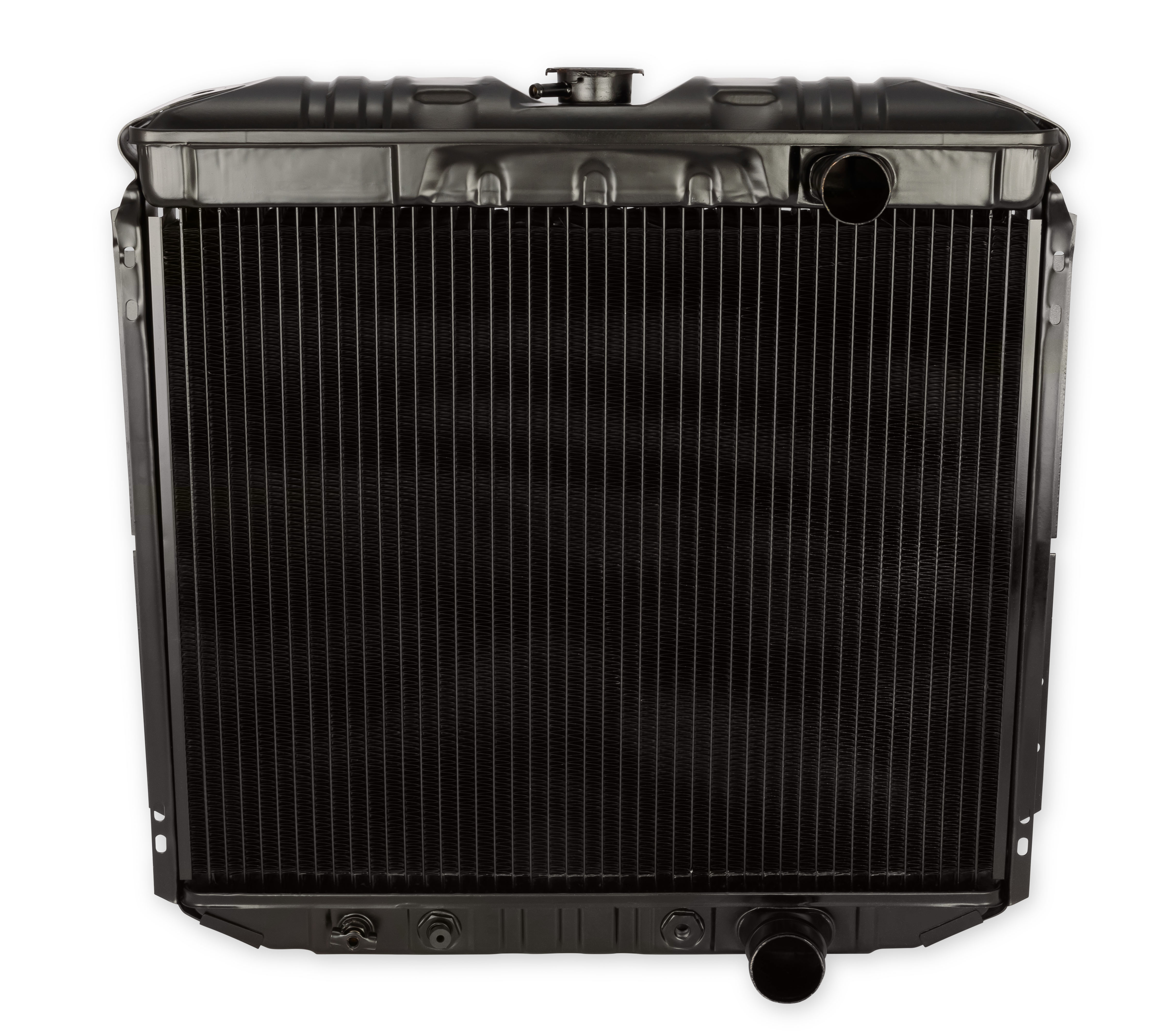 Scott Drake SDK-340-3HF 3 Row Hi-Flow Radiator