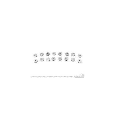 Scott Drake SDK-351320-SK Convertible Top Seal Mounting Set (Washers)