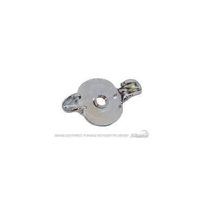 Scott Drake SDK-358871-S Air Cleaner Wing Nut