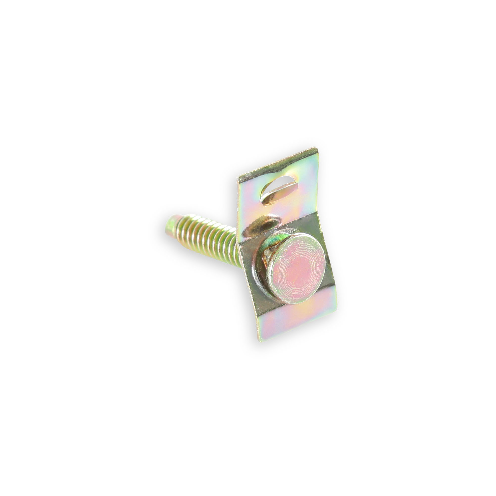 Scott Drake SDK-372719-S100-B Rear Valance Fasteners