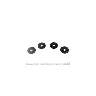 Scott Drake SDK-373249-S Front Seat Washers