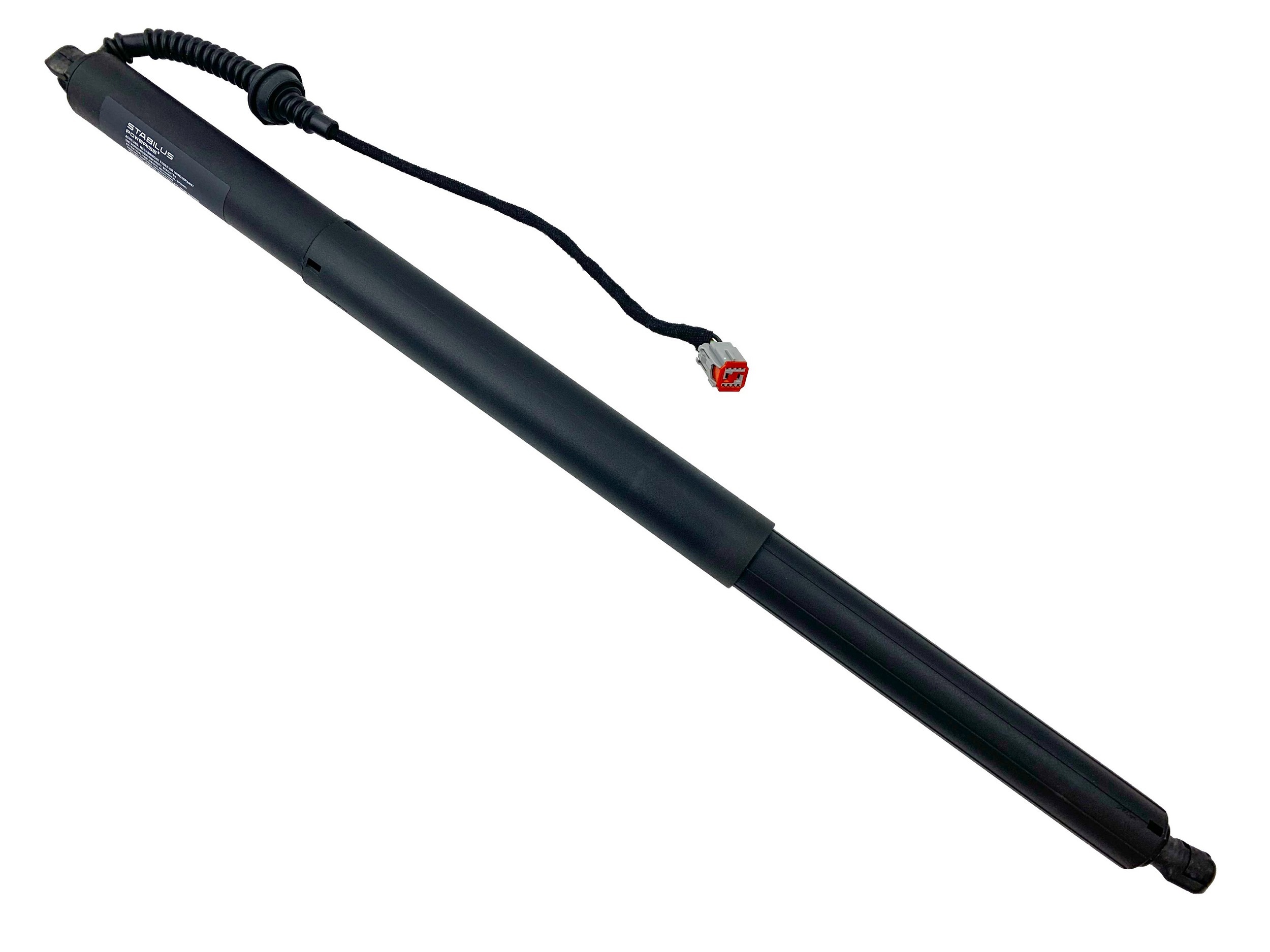 Stabilus 2A-275624 LIFTGATE LIFT SUPPORT (L), 26.03 INCH, 23-22 LINCOLN