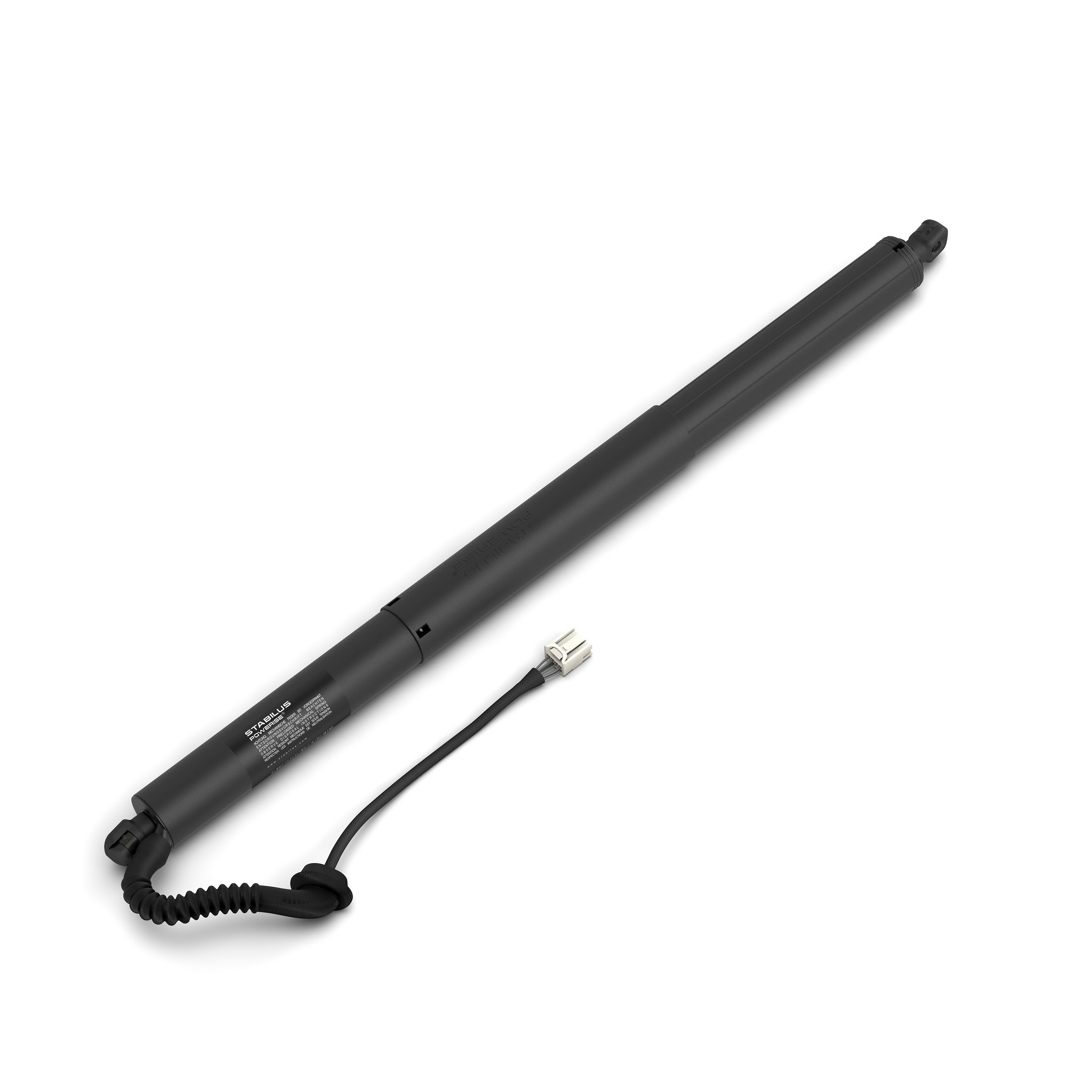 Stabilus 2A-276099 LIFTGATE LIFT SUPPORT (L), 28.03 INCH, 23-16 TESLA