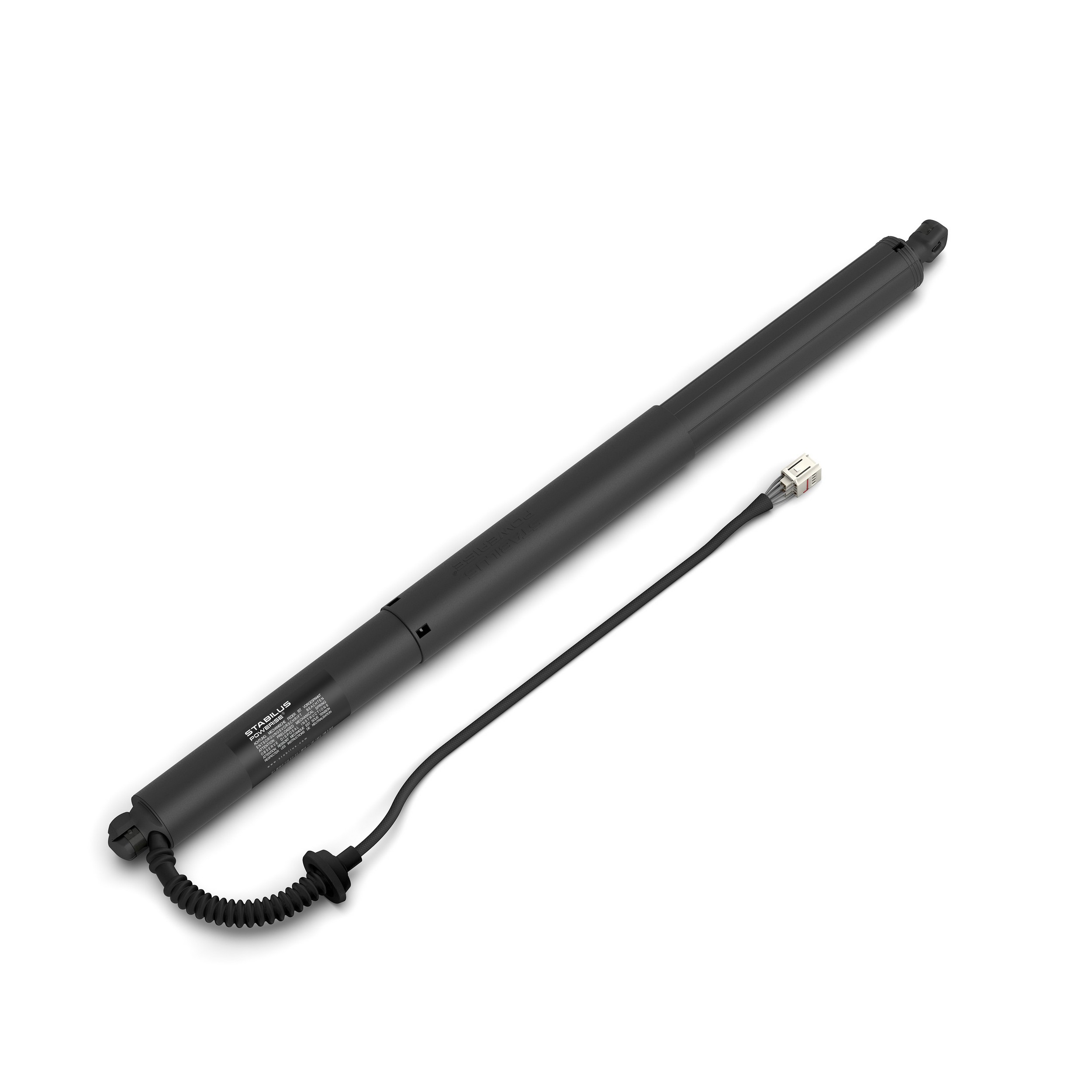 Stabilus 2A-347323 LIFTGATE LIFT SUPPORT,  26.02 INCH,  22-17 VOLVO Pack of 2