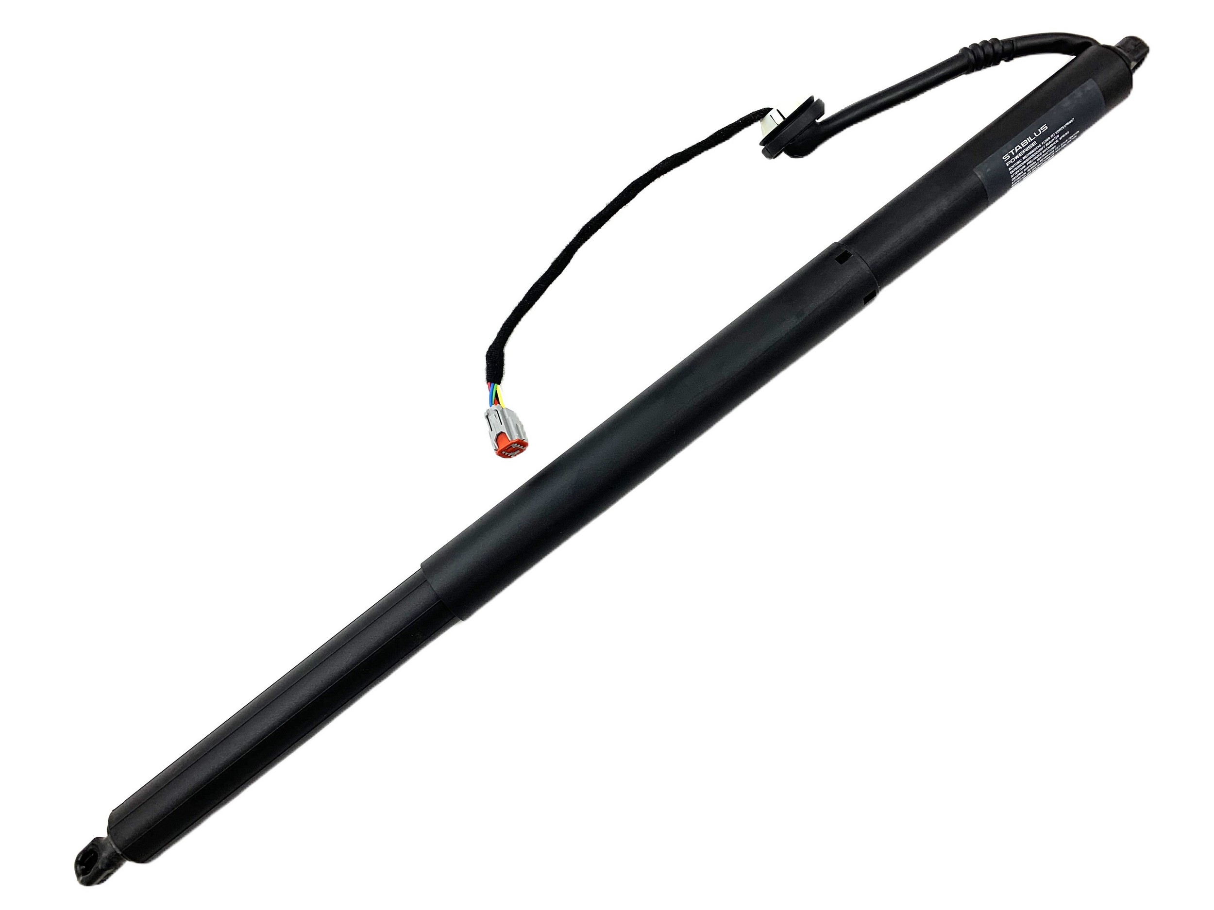 Stabilus 2A-699129 LIFTGATE LIFT SUPPORT, 26.97 INCH, 24-18 FORD Pack of 2