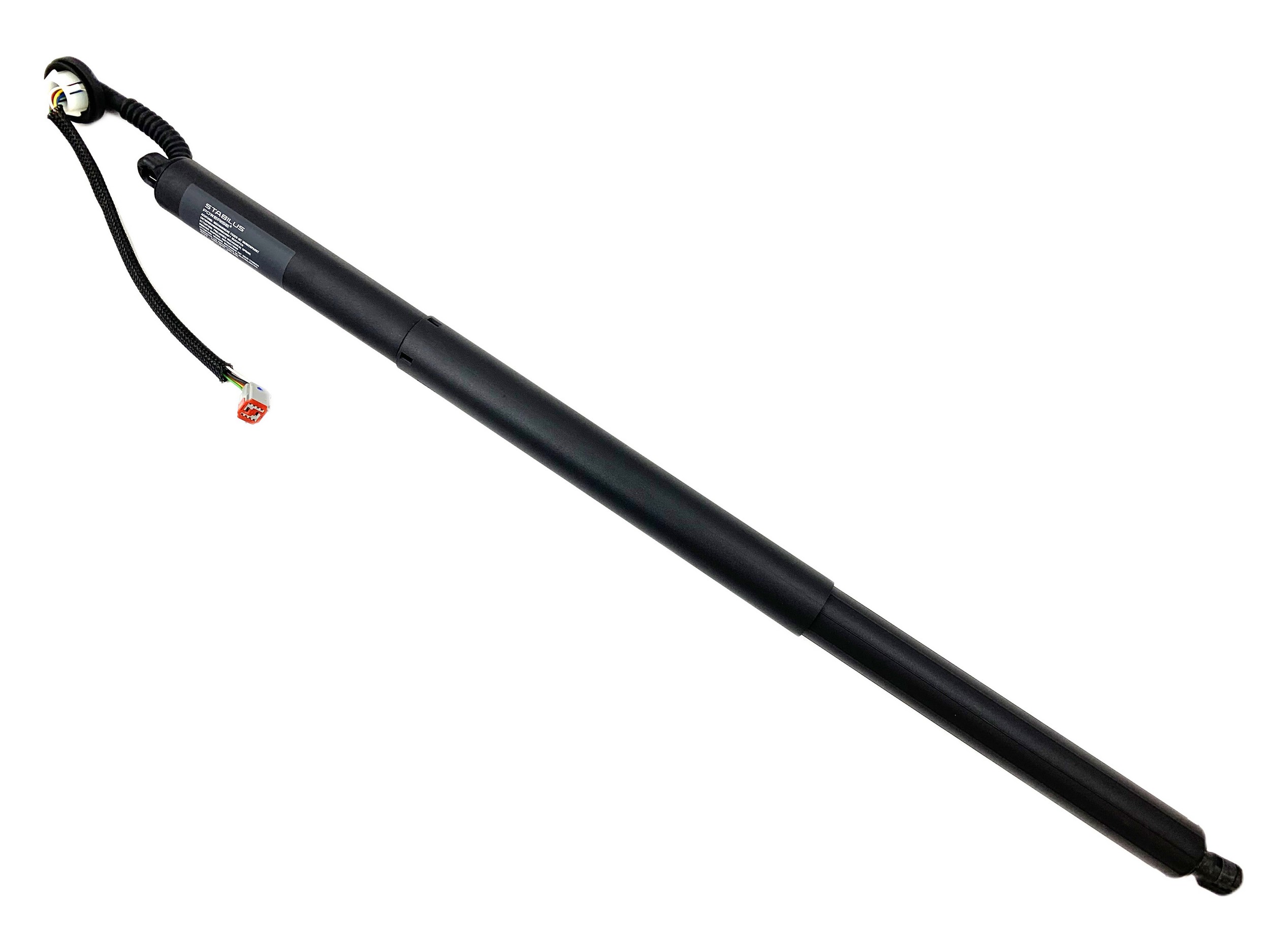 Stabilus 2A-711796 LIFTGATE LIFT SUPPORT (R), 29.69 INCH, 24-21 CHRYSLER