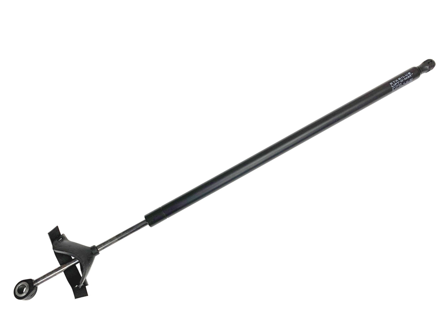 Stabilus 2B-2761MI LIFTGATE LIFT SUPPORT,  29.21 INCH,  02-93 CHEVROLET Pack of 2