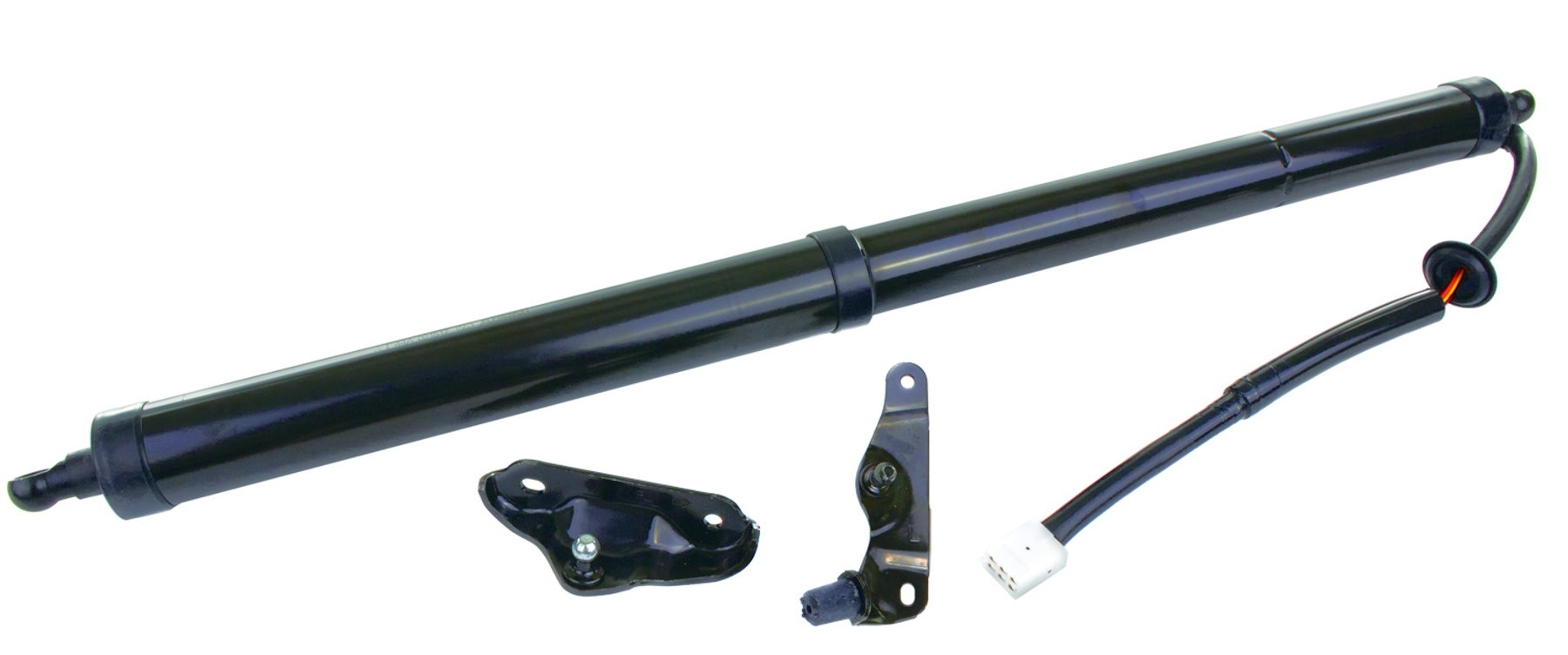 Stabilus 2Q-587509 LIFTGATE LIFT SUPPORT (L), 0 INCH, 19-14 TOYOTA
